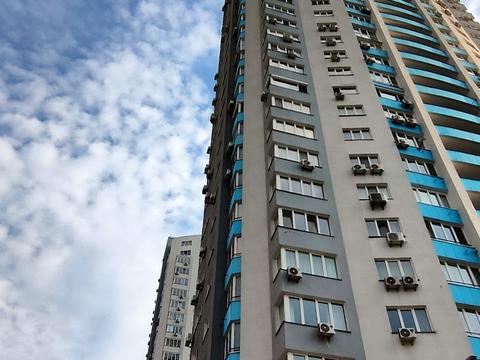 квартира за адресою Оболонський просп., 1