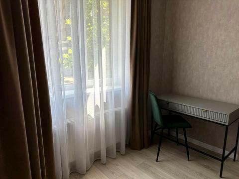 квартира по адресу Мартинова просп., 24