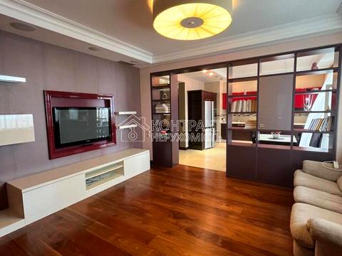 квартира по адресу Культуры ул., 22б