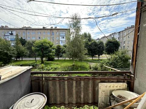 квартира за адресою Левицького, 5