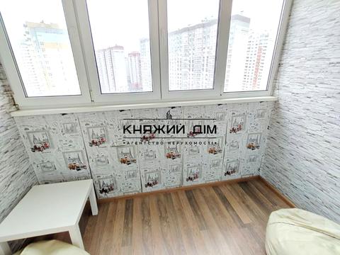 квартира по адресу Елизаветы Чавдар ул., 28