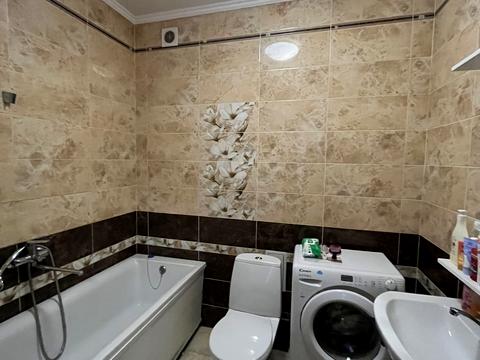 квартира по адресу Ивана Миколайчука ул., 30
