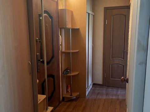 квартира по адресу Мира просп., 23а