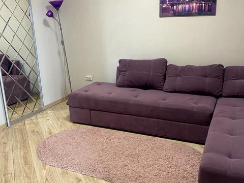 квартира по адресу Синельниківська ул., 4