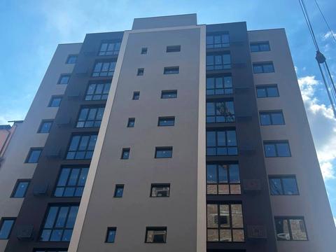 квартира за адресою Гетьмана Петра Дорошенка вул., 23