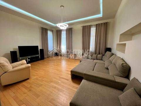 квартира за адресою Театральний пров., 5