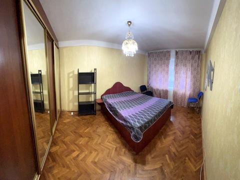 квартира за адресою Дніпровська вул., 8