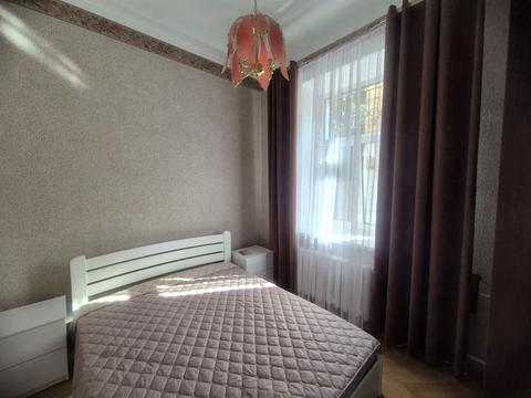 квартира за адресою Лютеранська вул., 11