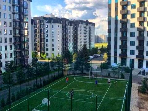 квартира по адресу Героев Небесной Сотни просп., 16/10