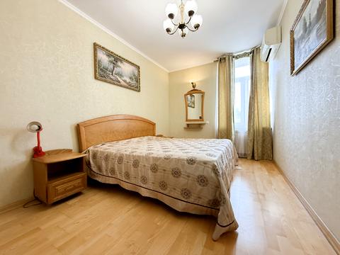квартира по адресу Рэя Брэдбери ул., 6