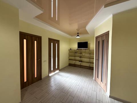 квартира по адресу Шкільна ул., 5