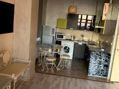 квартира по адресу Базарная ул., 5