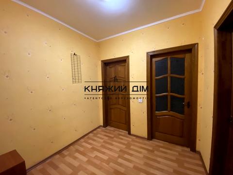 квартира за адресою Миколи Бажана просп., 12