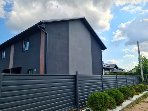 дом по адресу Руданського