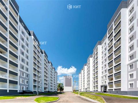 квартира по адресу Полтавский Шлях ул., 184 А