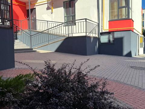 квартира по адресу Вереснева ул., 25