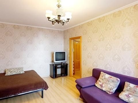 квартира за адресою Петра Григоренка просп., 36