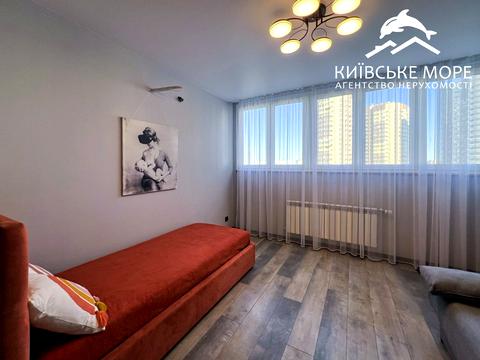 квартира за адресою Микільсько-Слобідська вул., 10