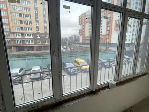 квартира за адресою Старокостянтинівське шосе, 20/3