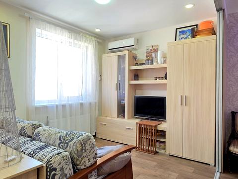 квартира по адресу Победы просп., 85