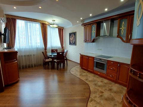 квартира за адресою Освіти вул., 14-А