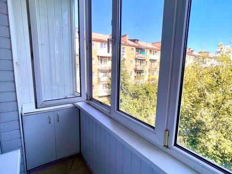 квартира по адресу Миколи Шепелєва ул., 6-А