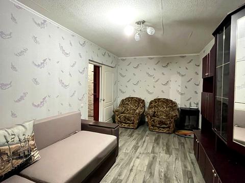 квартира по адресу Независимости ул. (Титова), 22