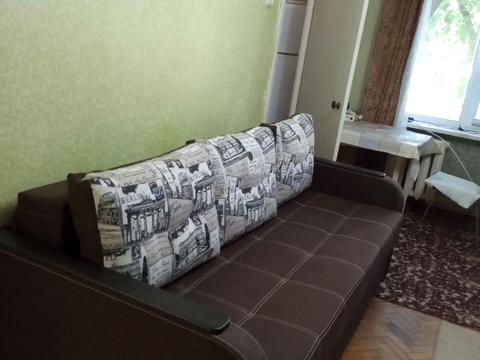 квартира по адресу Шолом-Алейхема ул., 11