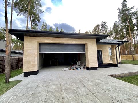 дом по адресу Липківського