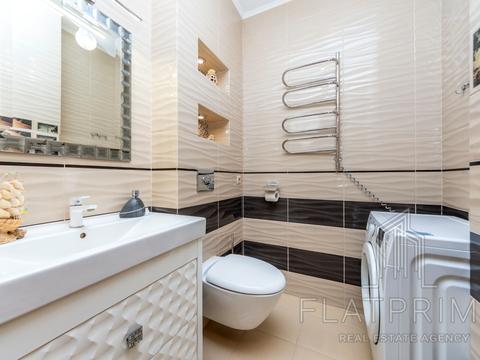 квартира за адресою Регенераторна вул., 4 к17