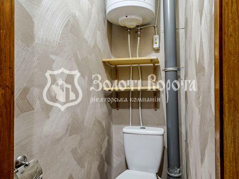 квартира по адресу Кондратюка Юрия ул., 2