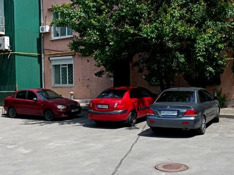 квартира по адресу Соборный просп. (Ленина), 13/13