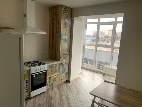 квартира за адресою Вінницьке шосе, 1/3а