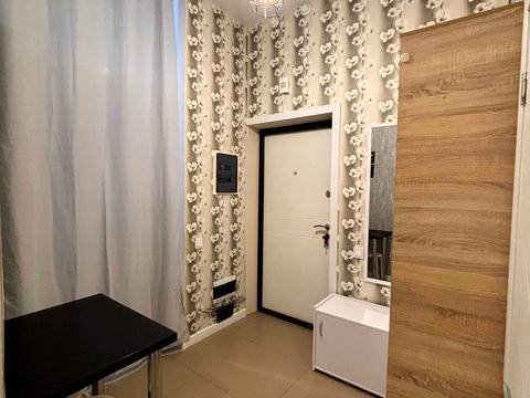 квартира за адресою Європейського Союзу просп. (Правди), 43