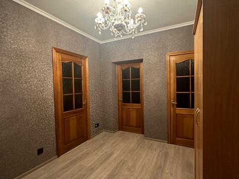 квартира за адресою Новаторів вул., 22-А