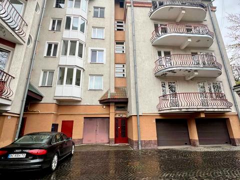 квартира по адресу Перемыская ул., 6