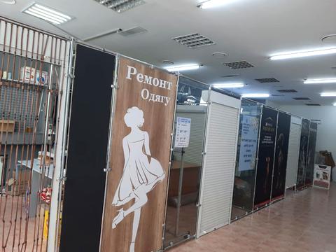 коммерческая по адресу Святошинская ул., 40