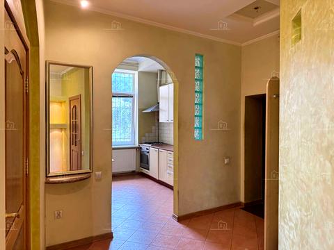 квартира по адресу Калича Гора ул., 5а