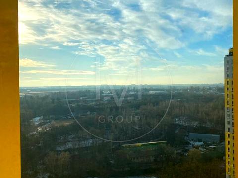 квартира за адресою Кадетський Гай вул., 10