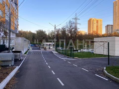 квартира по адресу Магистральная ул., 33