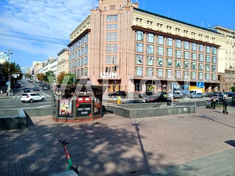 квартира по адресу Богдана Хмельницкого ул., 10-А