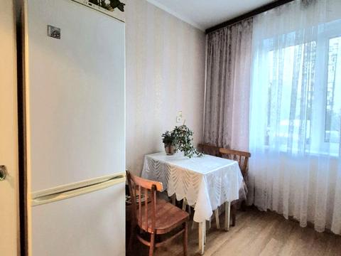 квартира за адресою Миколи Закревського вул., 27/2