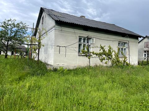 будинок за адресою с. Наконечне Перше, Лисенка, 5