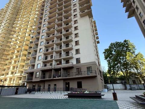 квартира по адресу Фонтанская дорога ул., 25