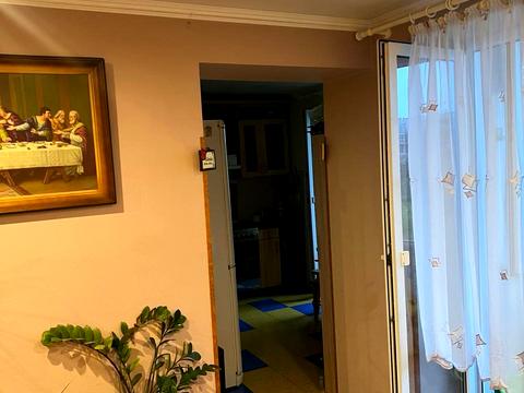 квартира за адресою Капушанська вул., 132