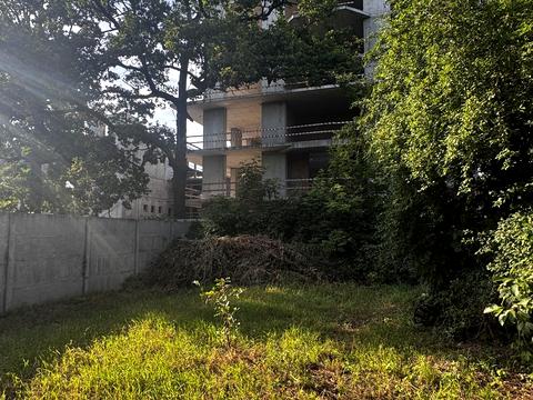 участок по адресу Львовская ул., 40
