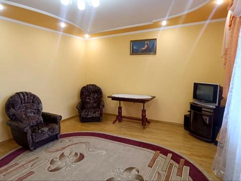квартира по адресу Пасечная ул., 168