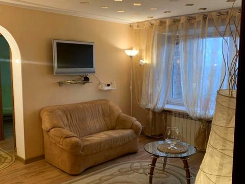 квартира за адресою Слави бульв., 8