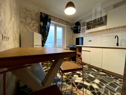 квартира по адресу Петропавловская ул., 6