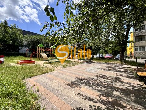 квартира за адресою Європейська вул. (Жовтнева), 6